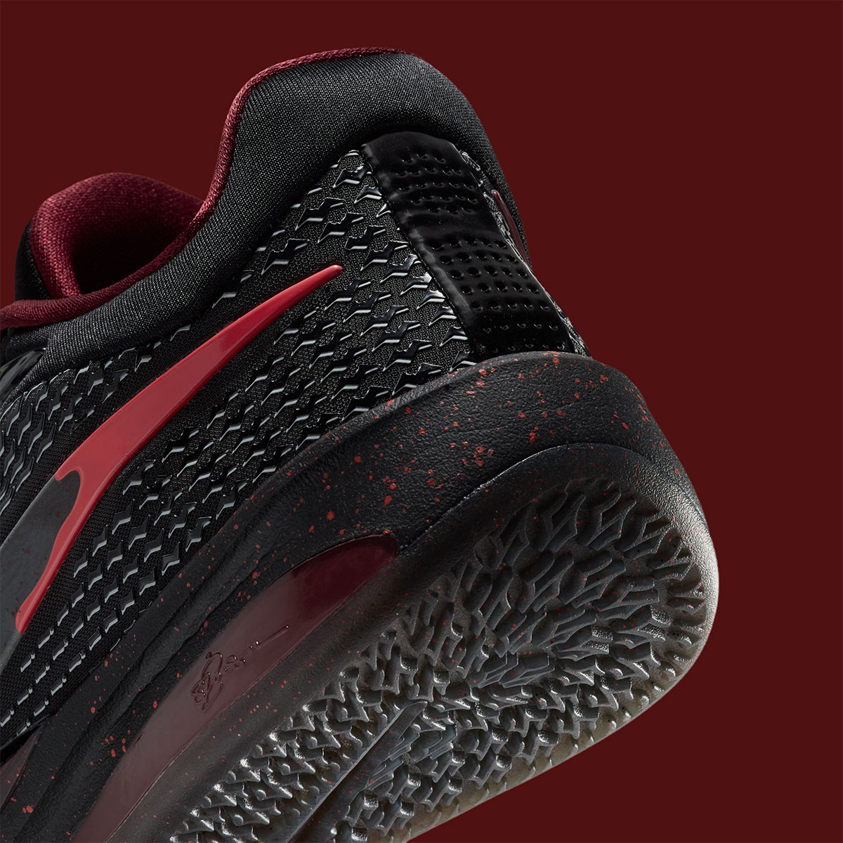 Nike Sabrina 4 Halloween Vampire Ix7058 001 Release Date 4