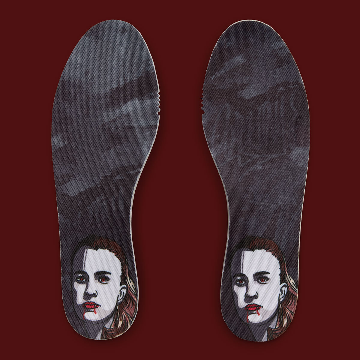 Nike Sabrina 4 Halloween Vampire Ix7058 001 Release Date 9