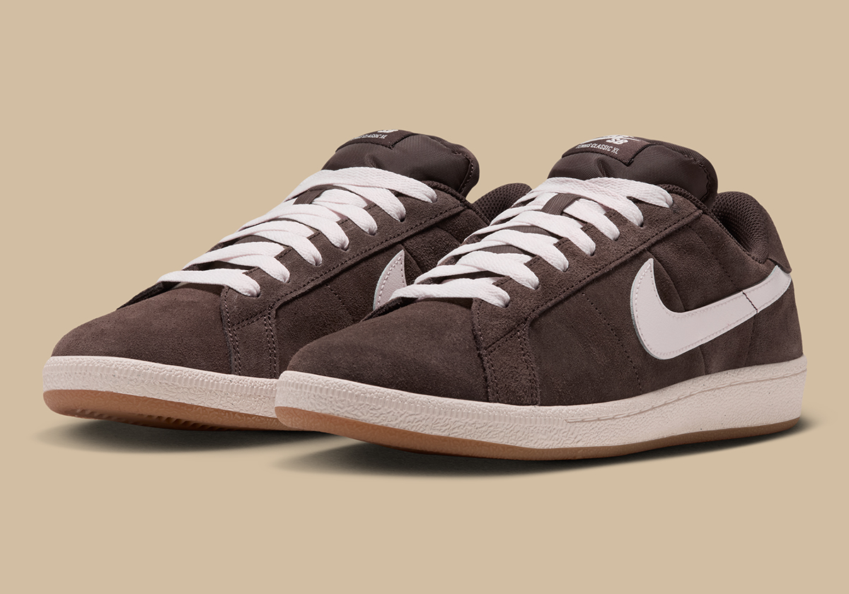 Nike Sb Tennis Classic Xl Ix2110 200 5