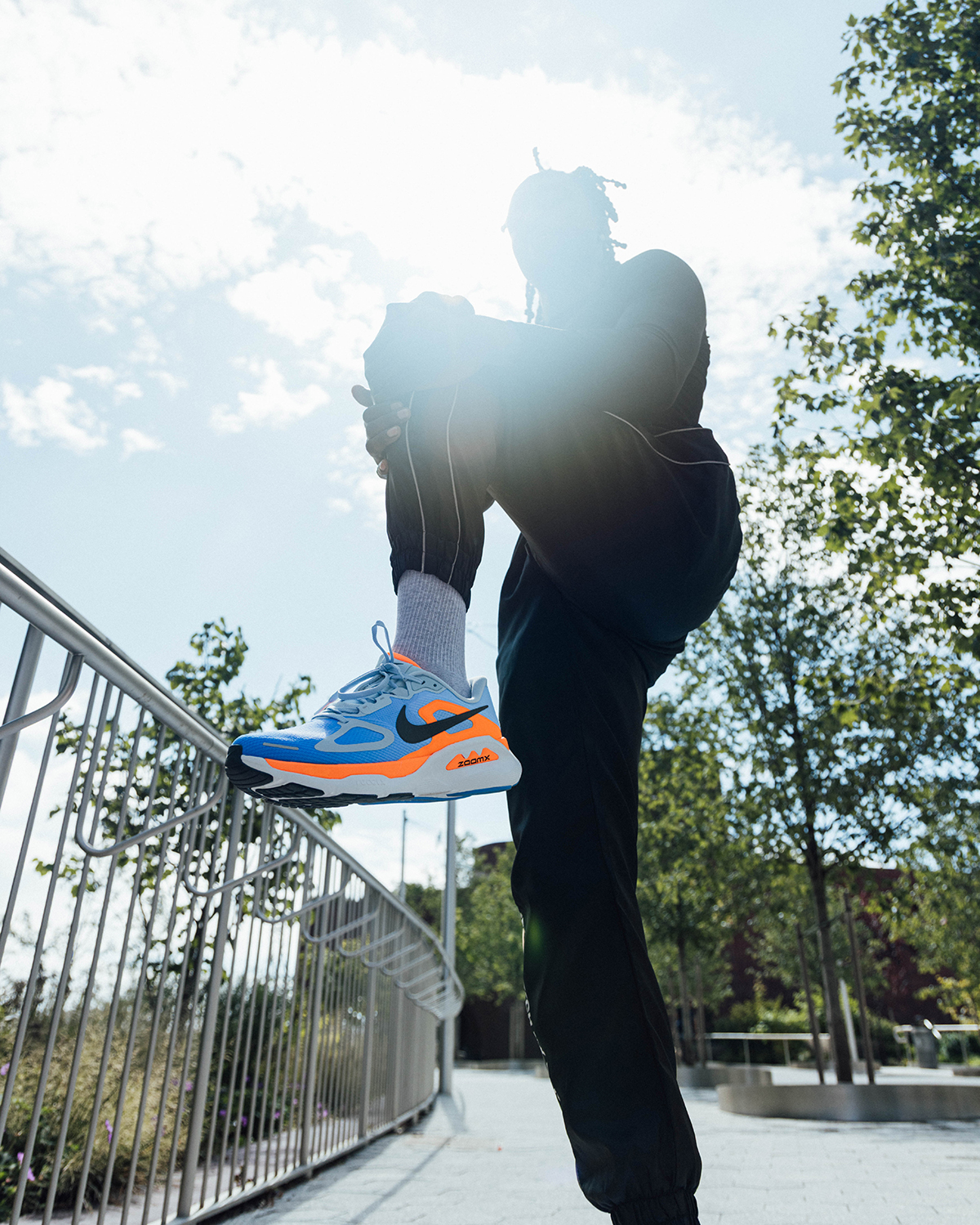 Nike September 2026 Structure Gallery 2
