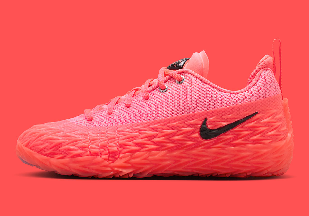 Nike St Charge Ep Punch Red Bright Crimson Black Io8062 601 2