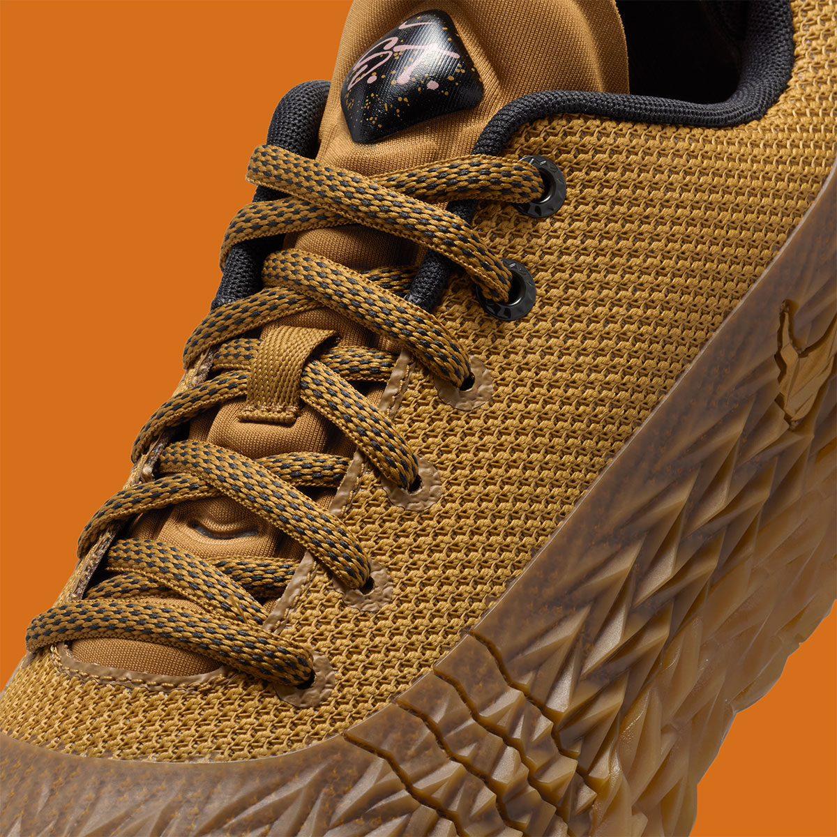 Nike St Charge Wheat Off Noir Bright Crimson Metallic Gold Io8062 700 7