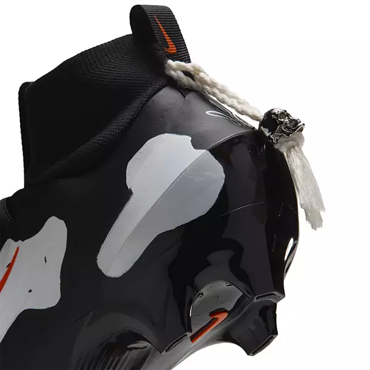 Nike Vapor Pro Jamarr Chase Skeleton Pe 1