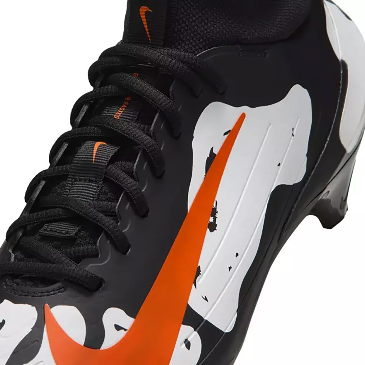 Nike Vapor Pro Jamarr Chase Skeleton Pe 2