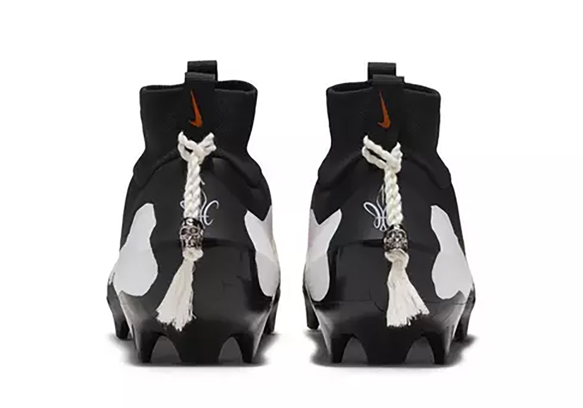 Nike Vapor Pro Jamarr Chase Skeleton Pe 5