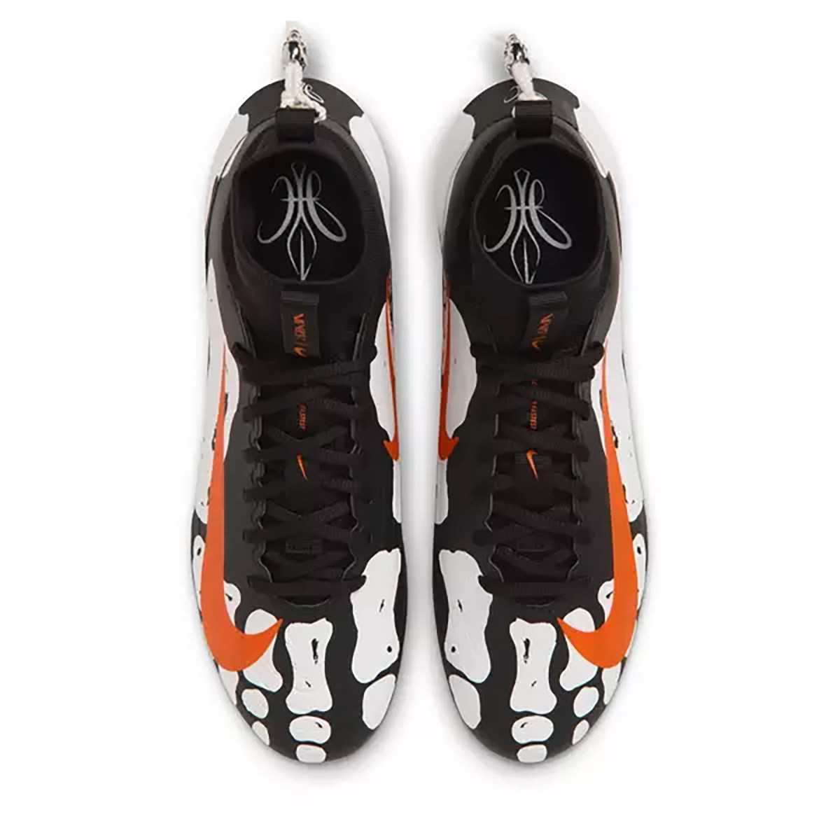 Nike Vapor Pro Jamarr Chase Skeleton Pe 6
