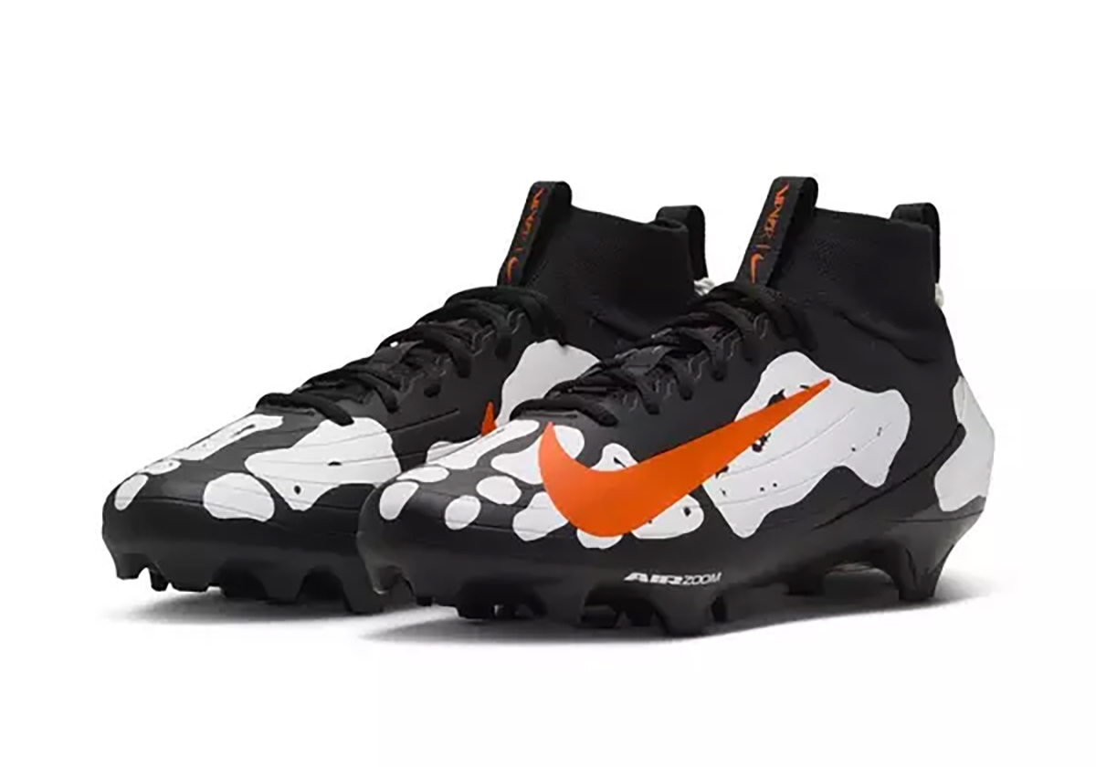 Nike Vapor Pro Jamarr Chase Skeleton Pe 7