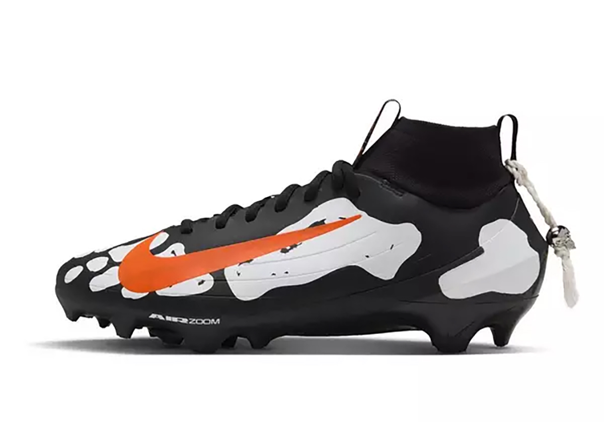 Nike Vapor Pro Jamarr Chase Skeleton Pe 8