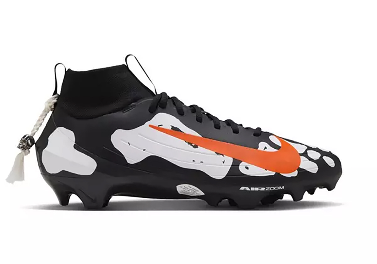Nike Vapor Pro Jamarr Chase Skeleton Pe 9