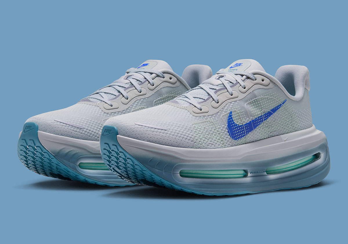 Nike Vomero Premium Grey Mist Smokey Blue Barely Green Racer Blue Hq2050 003 1