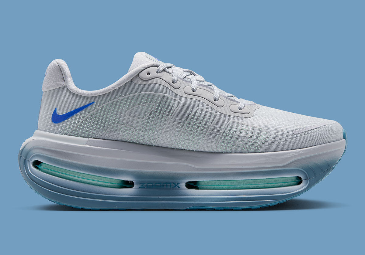 Nike Vomero Premium Grey Mist Smokey Blue Barely Green Racer Blue Hq2050 003 3