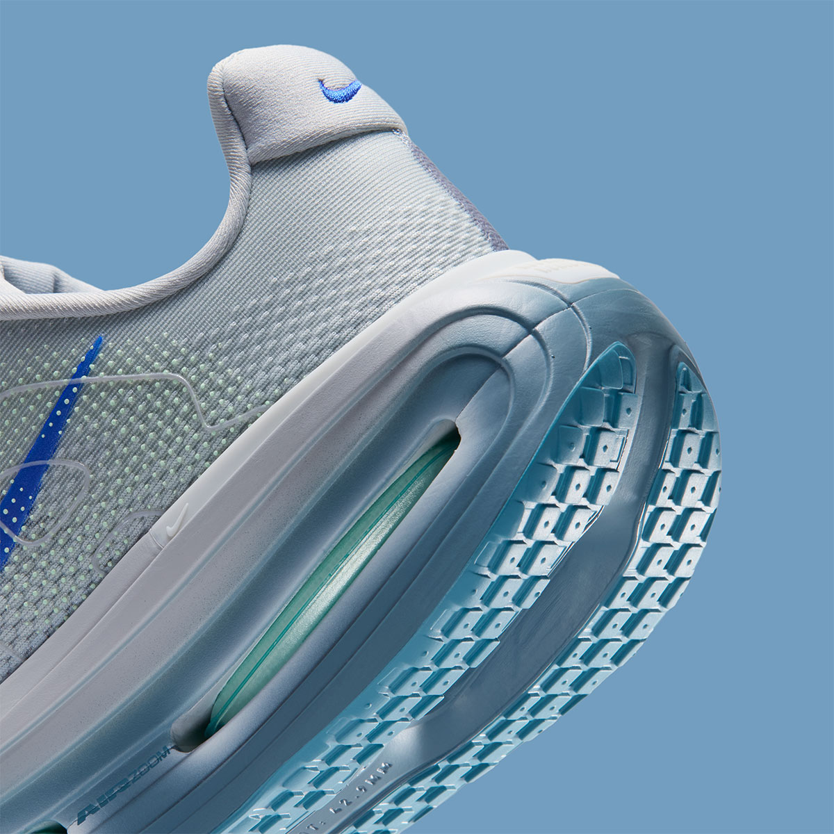 Nike Vomero Premium Grey Mist Smokey Blue Barely Green Racer Blue Hq2050 003 7