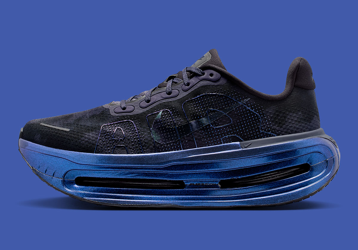 Nike Vomero Premium Gridiron Black Multi Color Iq6943 001 2