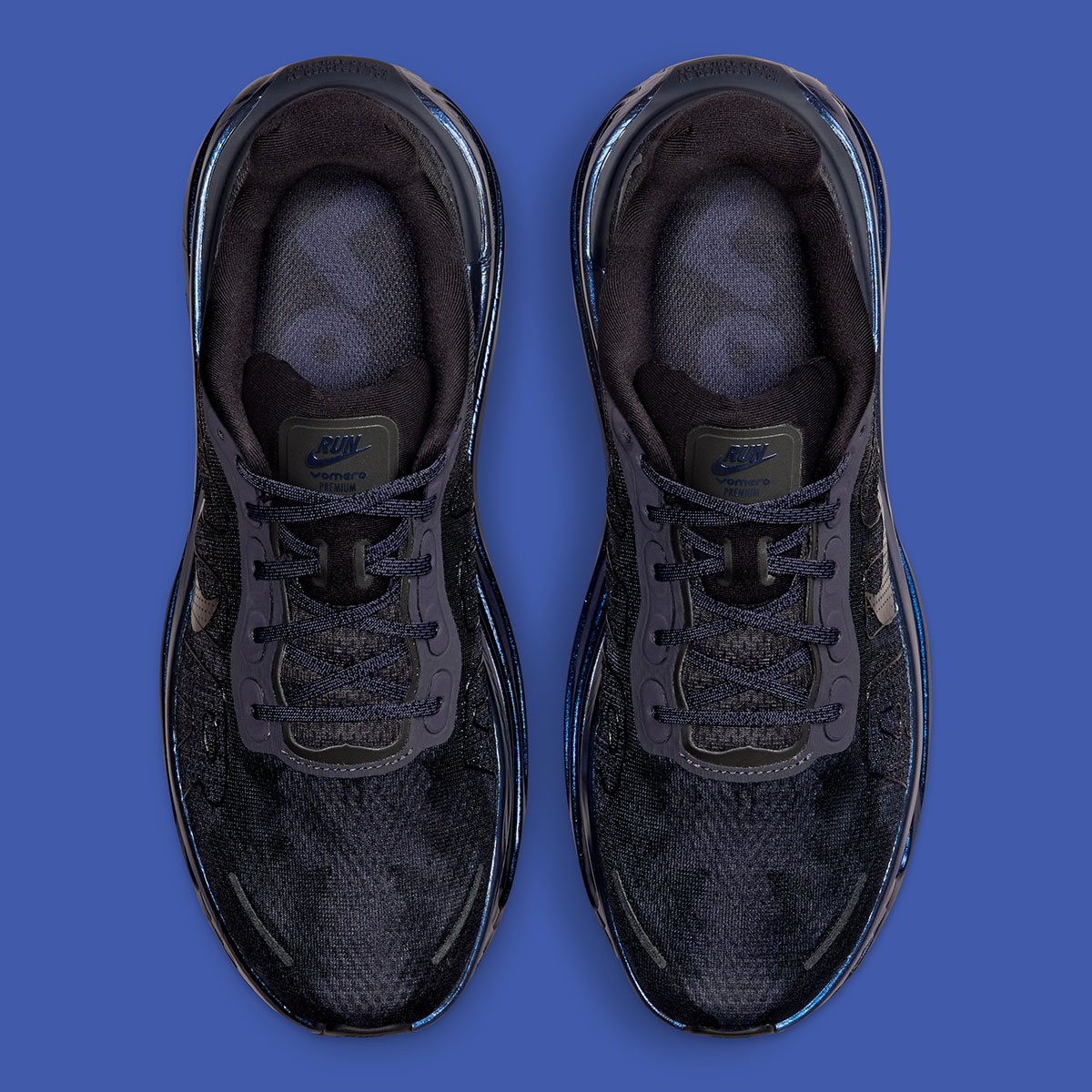 Nike Vomero Premium Gridiron Black Multi Color Iq6943 001 5