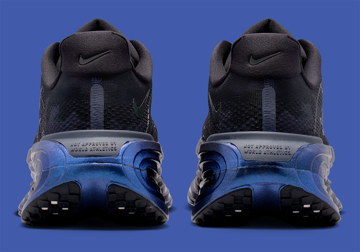 Nike Vomero Premium Gridiron Black Multi Color Iq6943 001 7