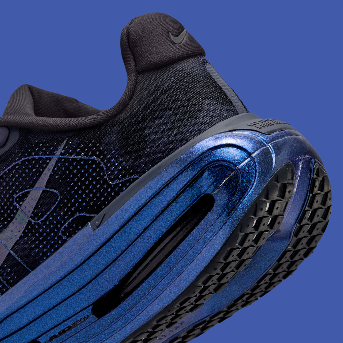 Nike Vomero Premium Gridiron Black Multi Color Iq6943 001 9