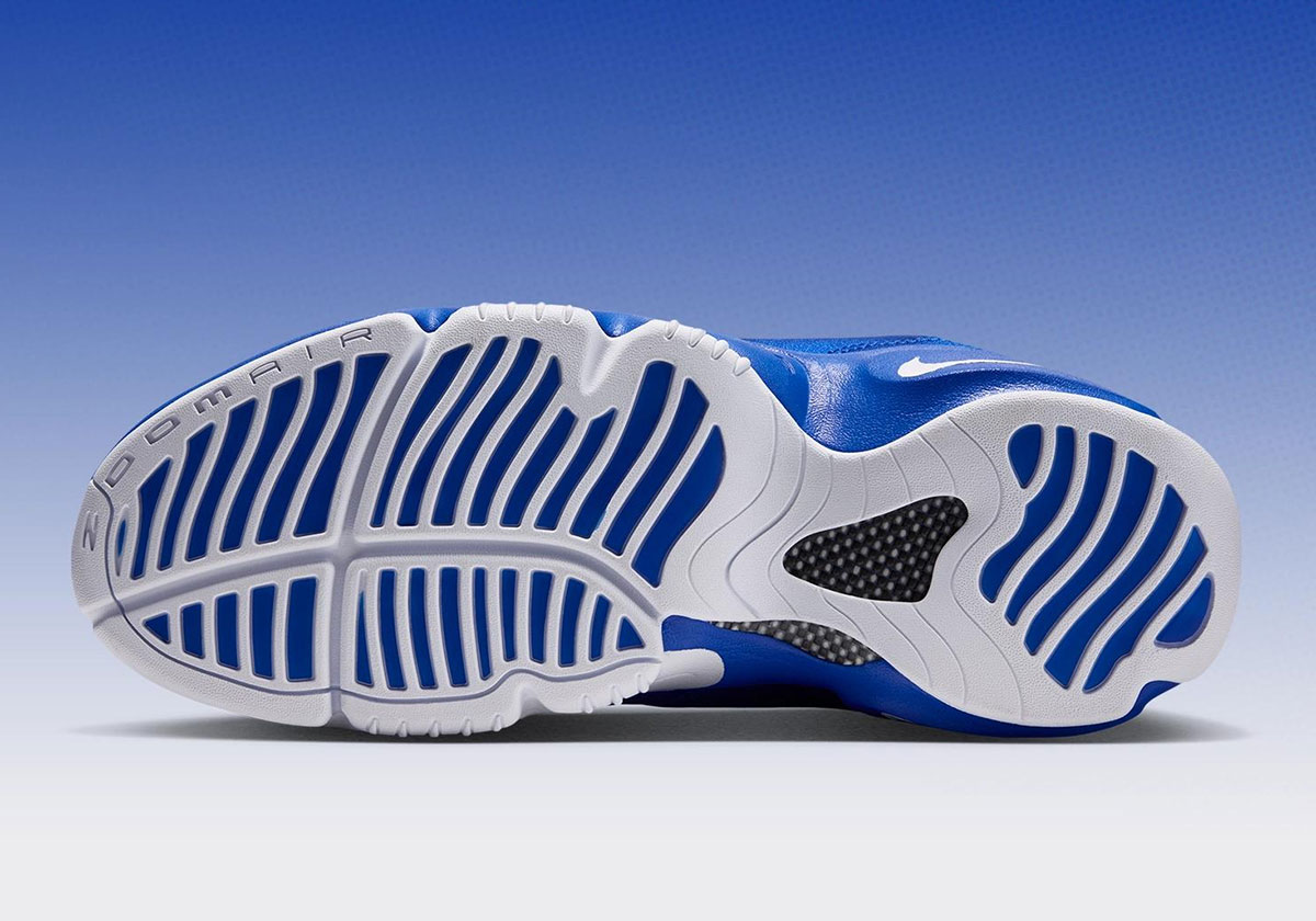 Nike Zoom Flight The Glove Royal Blue White Ja3823 463 4
