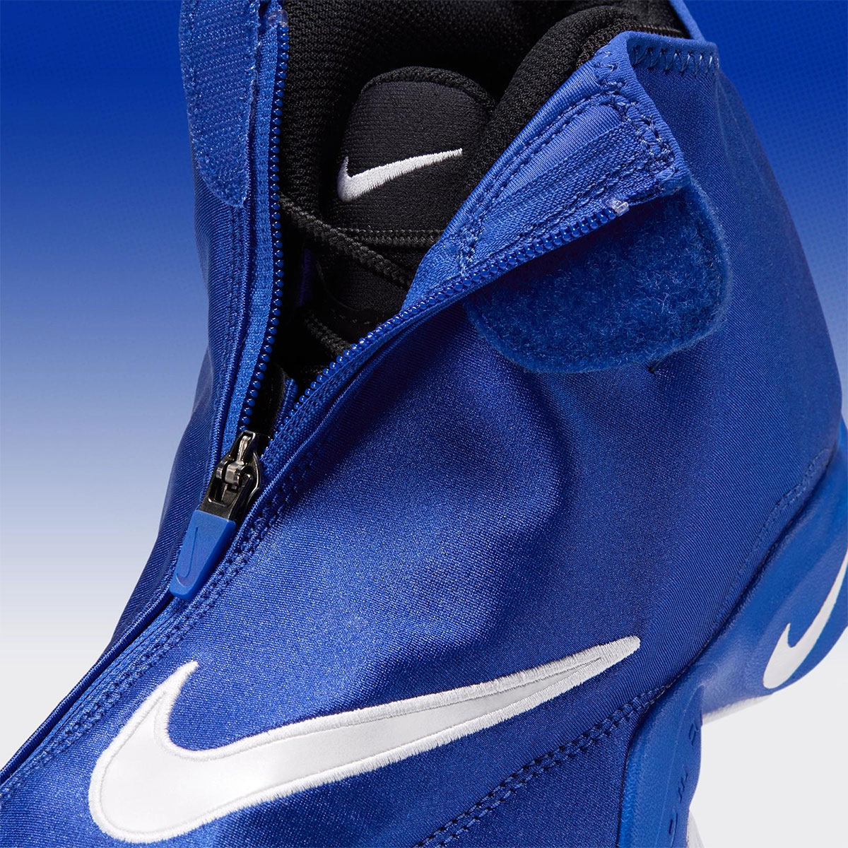 Nike Zoom Flight The Glove Royal Blue White Ja3823 463 6
