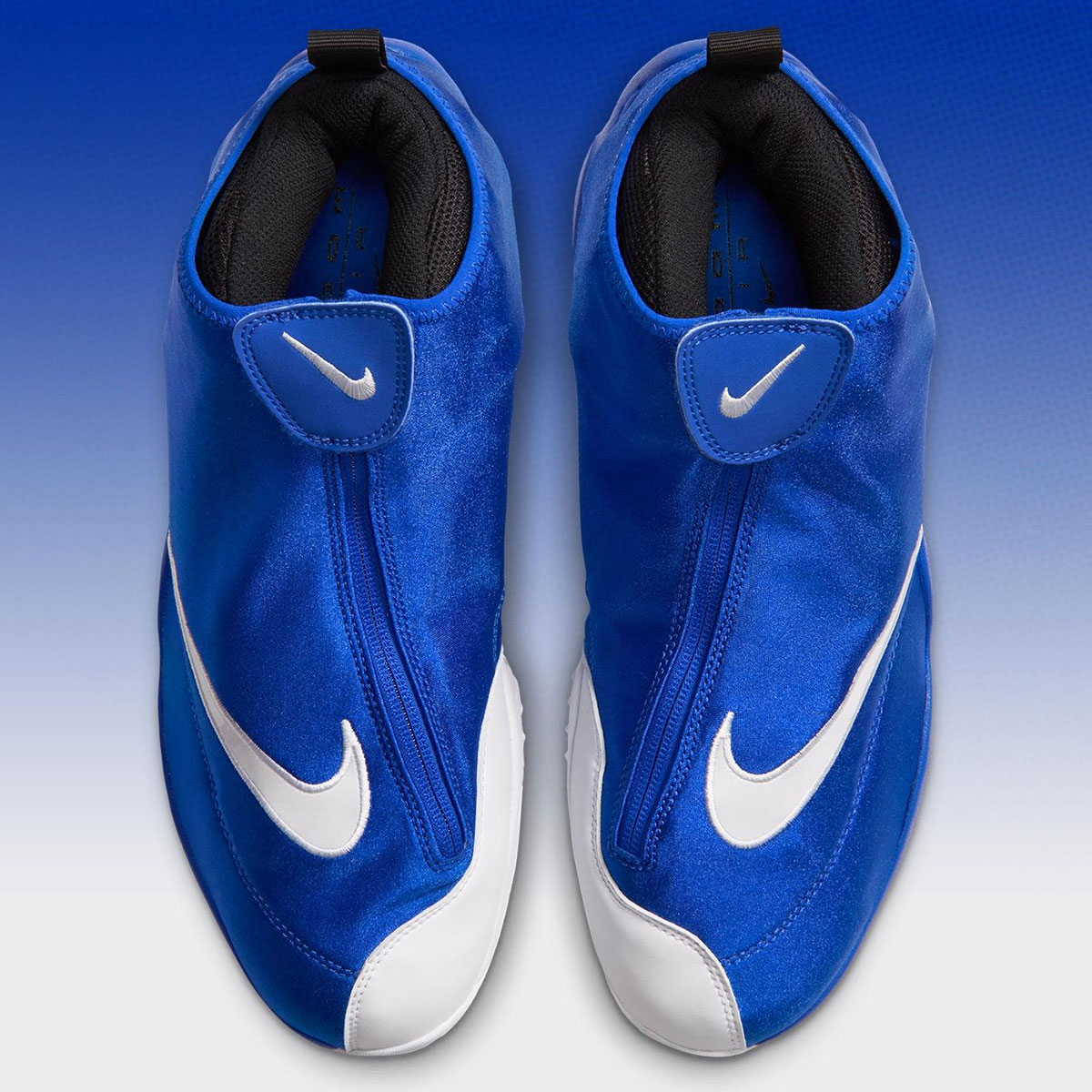 Nike Zoom Flight The Glove Royal Blue White Ja3823 463 7