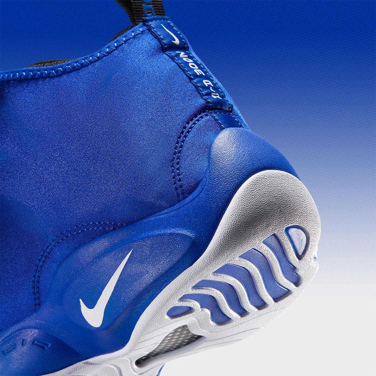 Nike Zoom Flight The Glove Royal Blue White Ja3823 463 8