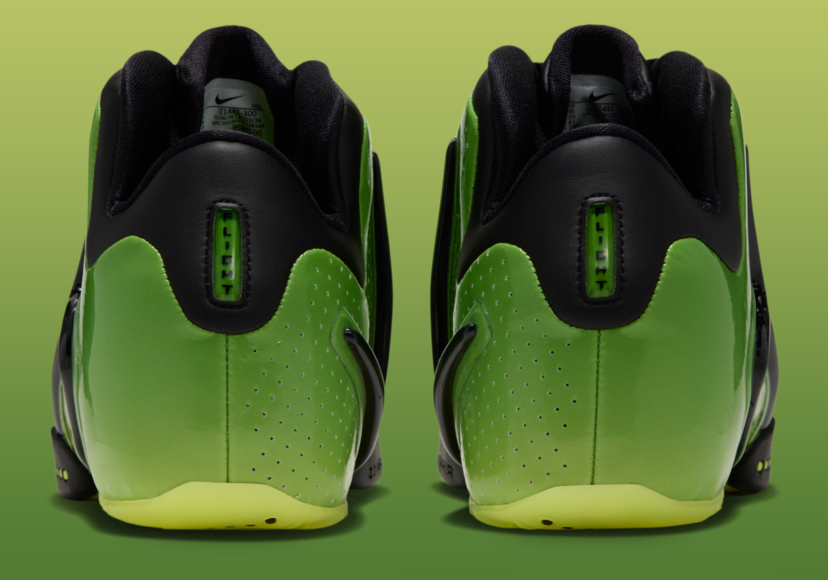 Nike Zoom Hyperflight Green Apple Black Volt Iz1481 300 1