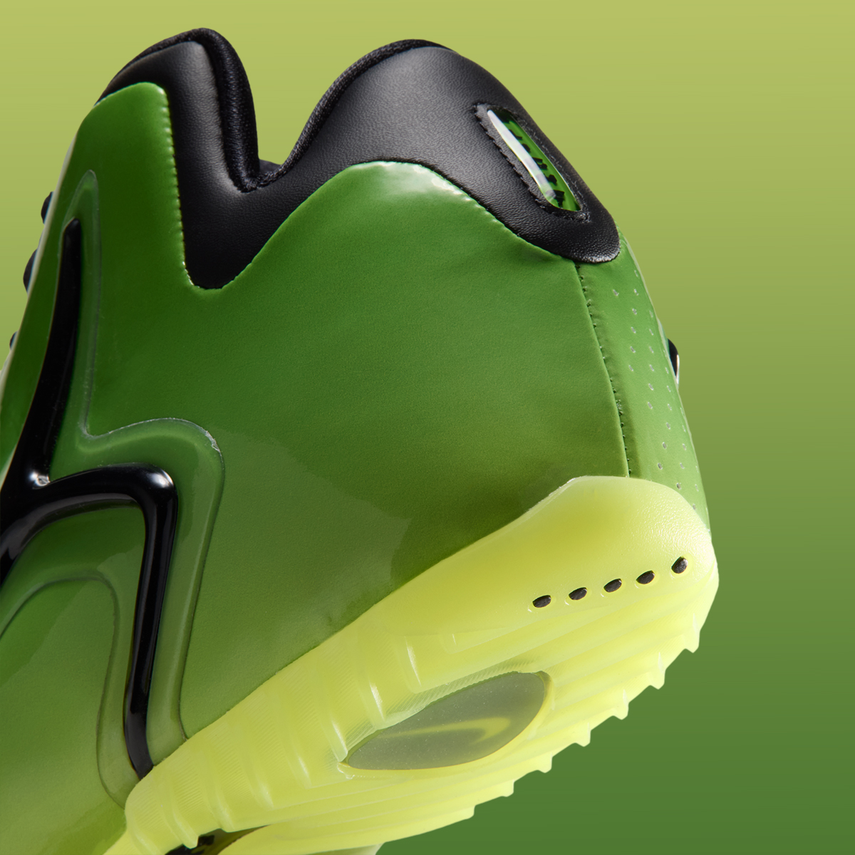 Nike Zoom Hyperflight Green Apple Black Volt Iz1481 300 2