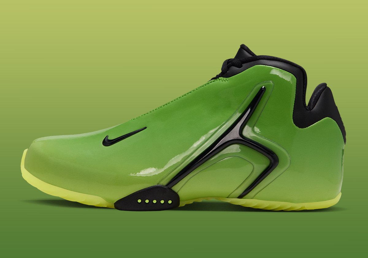 Nike Zoom Hyperflight Green Apple Black Volt Iz1481 300 5