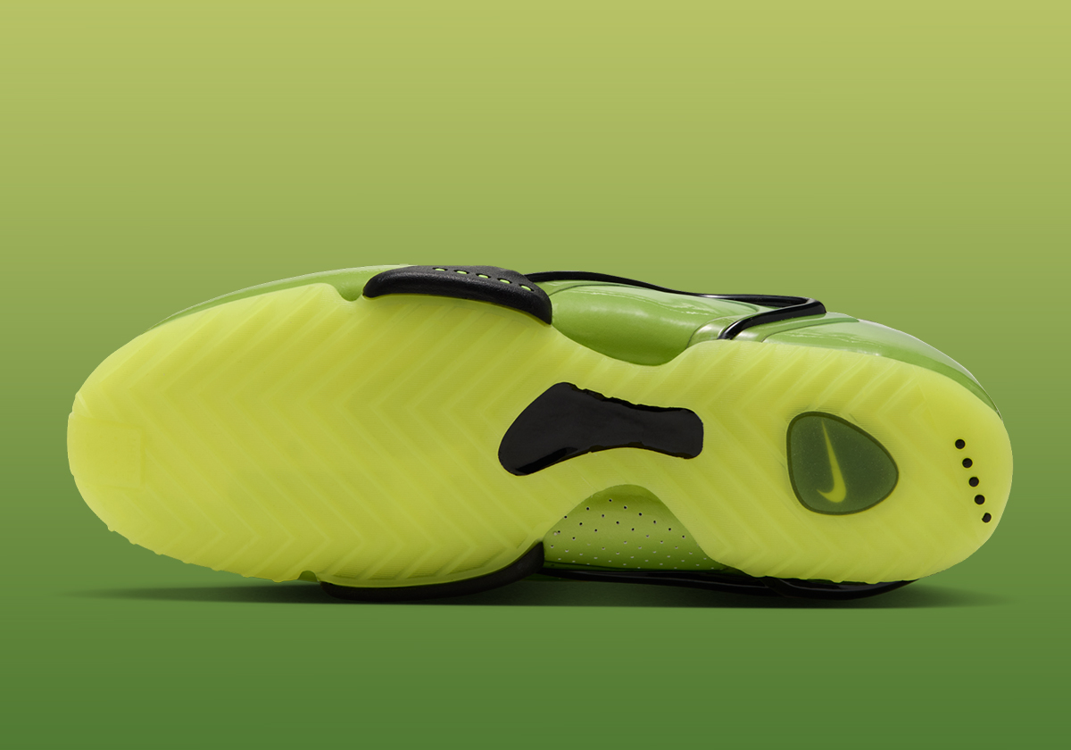 Nike Zoom Hyperflight Green Apple Black Volt Iz1481 300 6