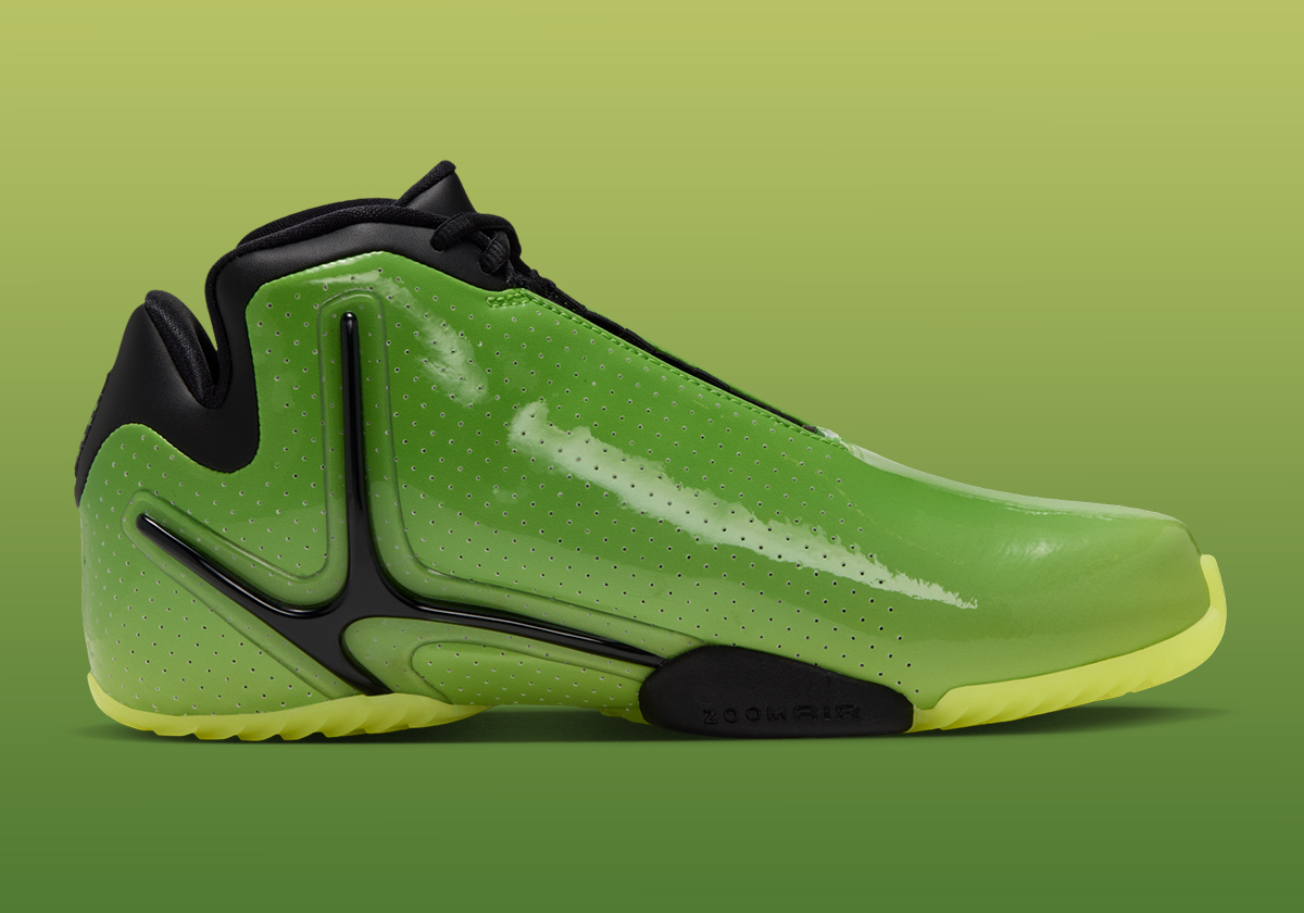 Nike Zoom Hyperflight Green Apple Black Volt Iz1481 300 7