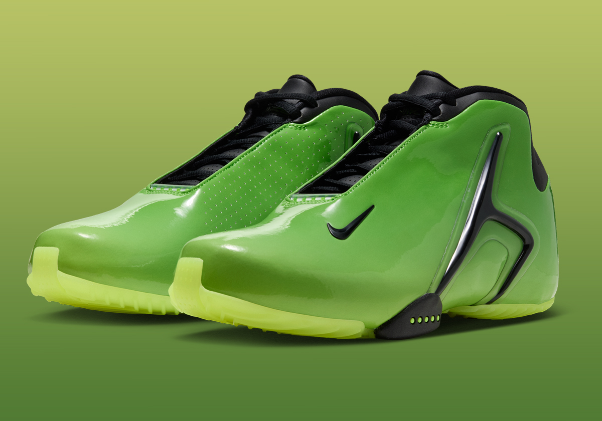 Nike Zoom Hyperflight Green Apple Black Volt Iz1481 300 8