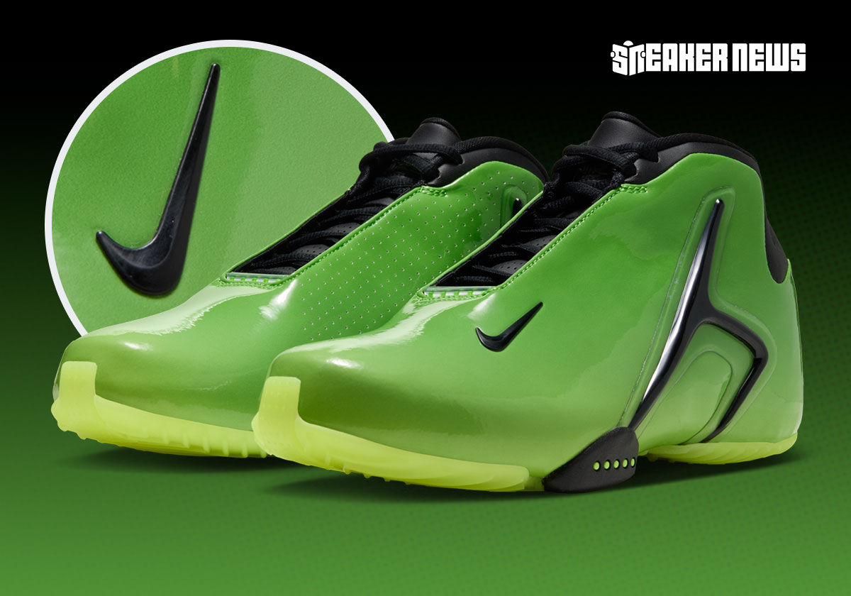 Nike Zoom Hyperflight “Green Apple” Lands This Holiday