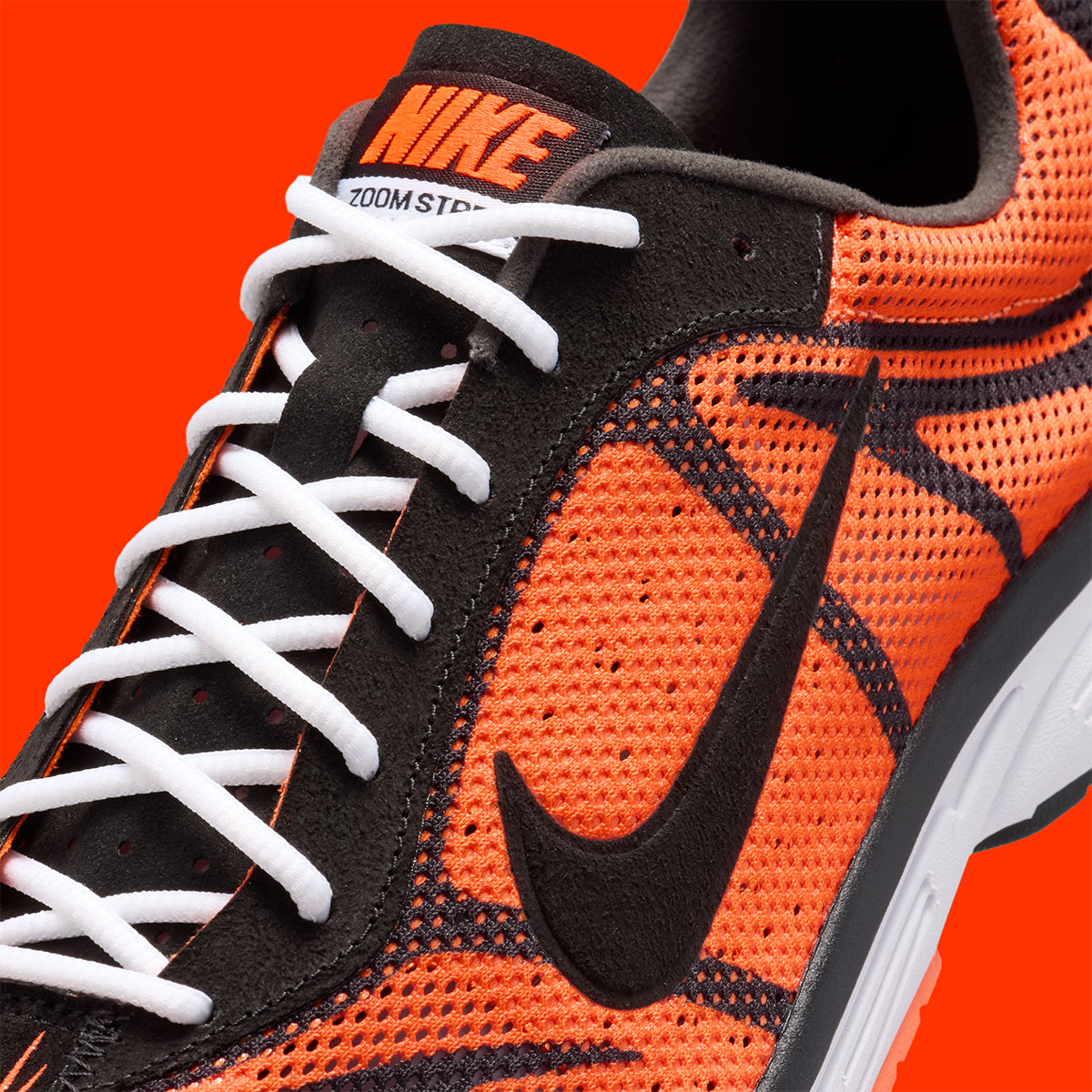 Nike Zoom Streak 3 Total Orange Black White Iq8012 800 8