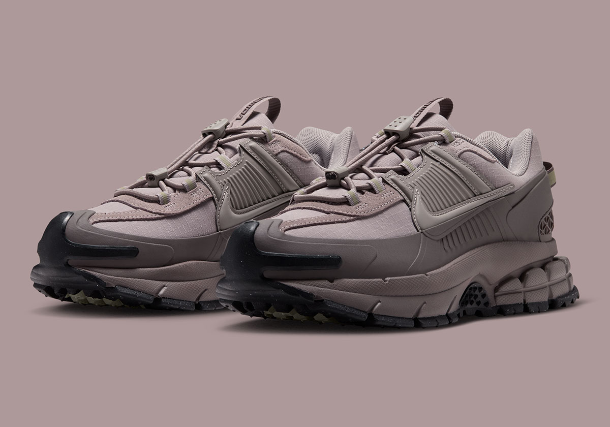 Nike Zoom Vomero 5 Roam Cave Stone Olive Aura Hq2181 201 6