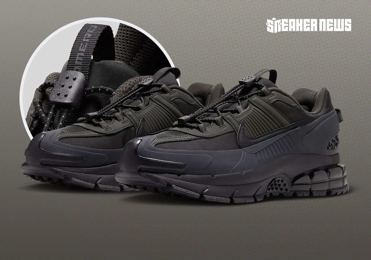 The Nike Zoom Vomero 5 Roam Returns This Winter