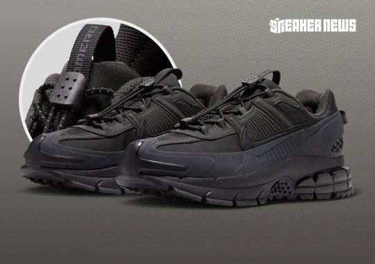 The Nike Zoom Vomero 5 Roam Returns This Winter