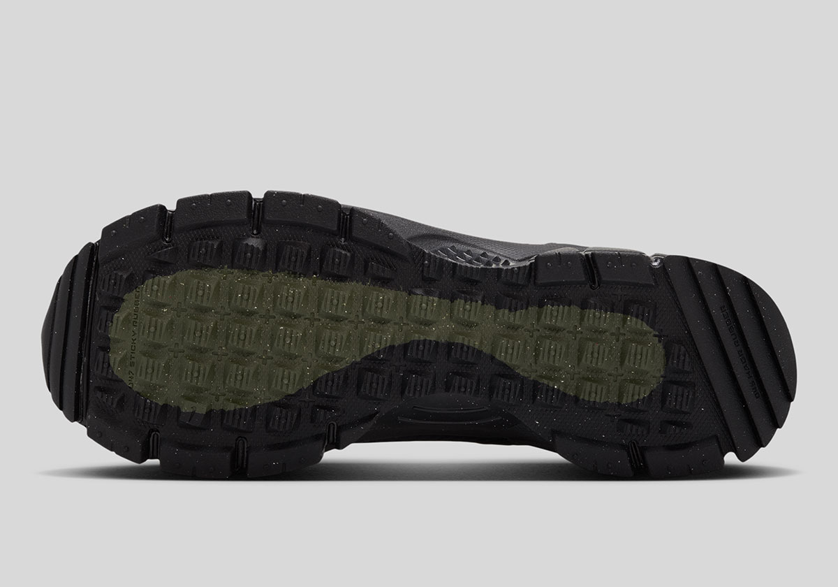 Nike Zoom Vomero 5 Roam Sequoia Black Medium Olive Hj4646 301 3
