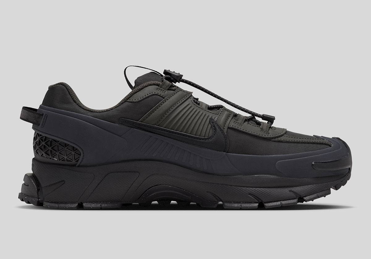 Nike Zoom Vomero 5 Roam Sequoia Black Medium Olive Hj4646 301 4