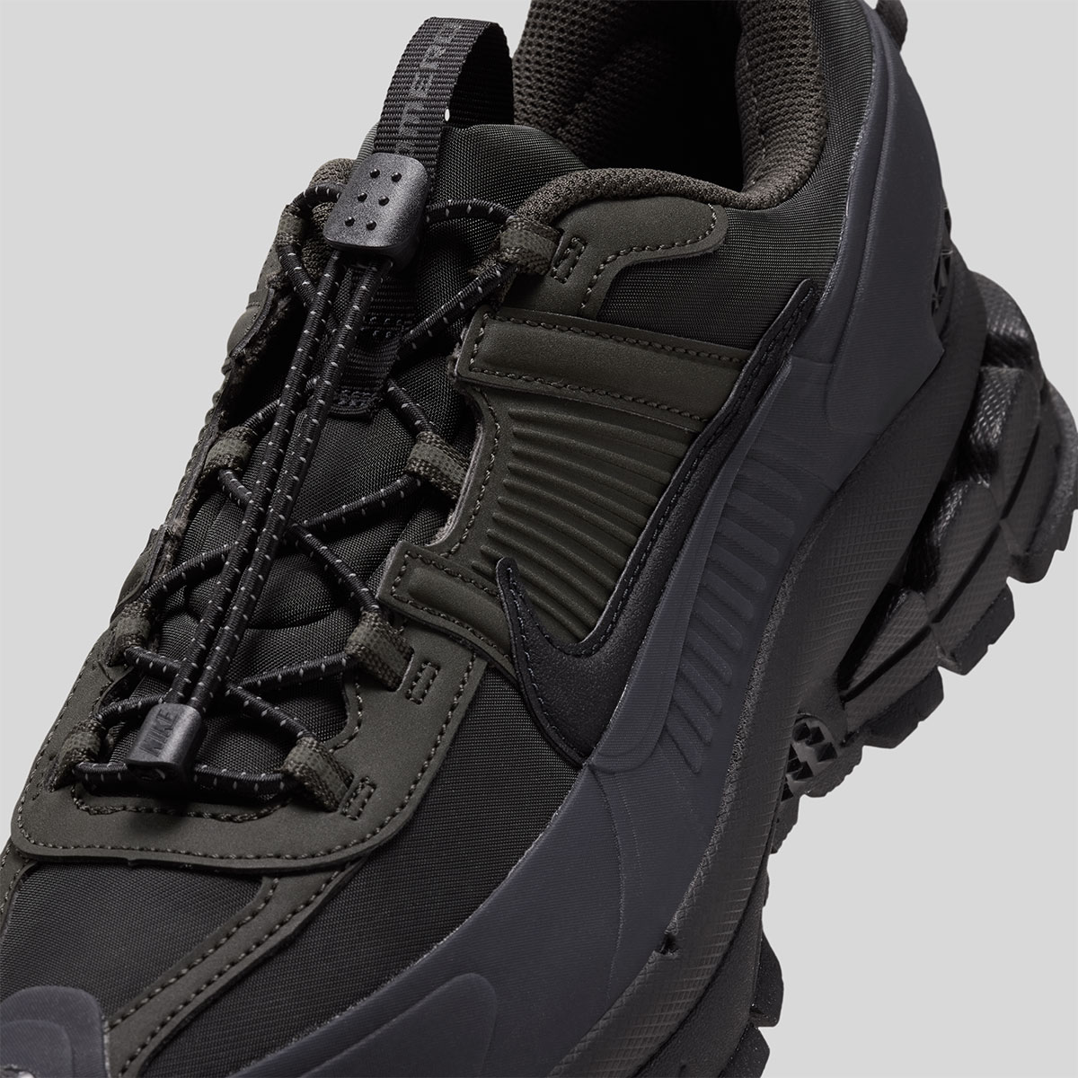 Nike Zoom Vomero 5 Roam Sequoia Black Medium Olive Hj4646 301 8