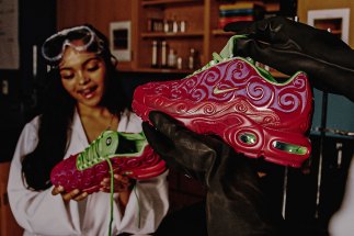 Where To Buy The One Piece x Nike Air Max Plus “Ope Ope”