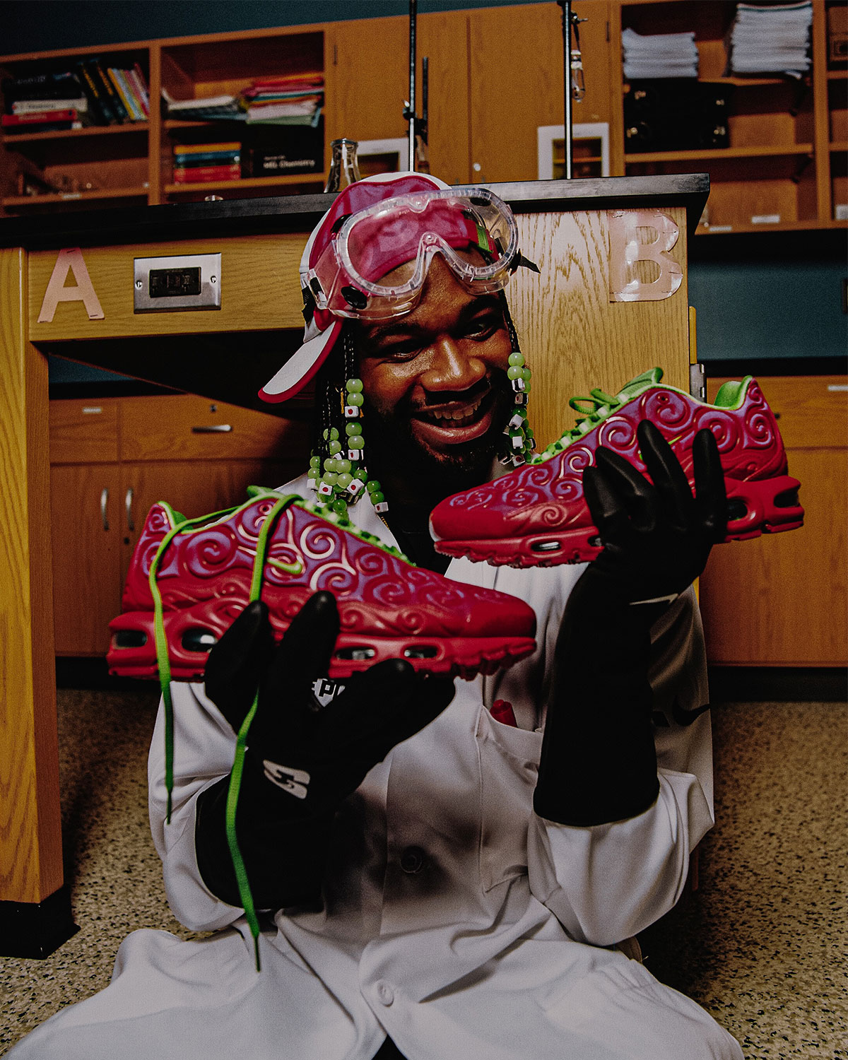 One Piece Nike Air Max Plus Ope Ope Iw1283 600 4