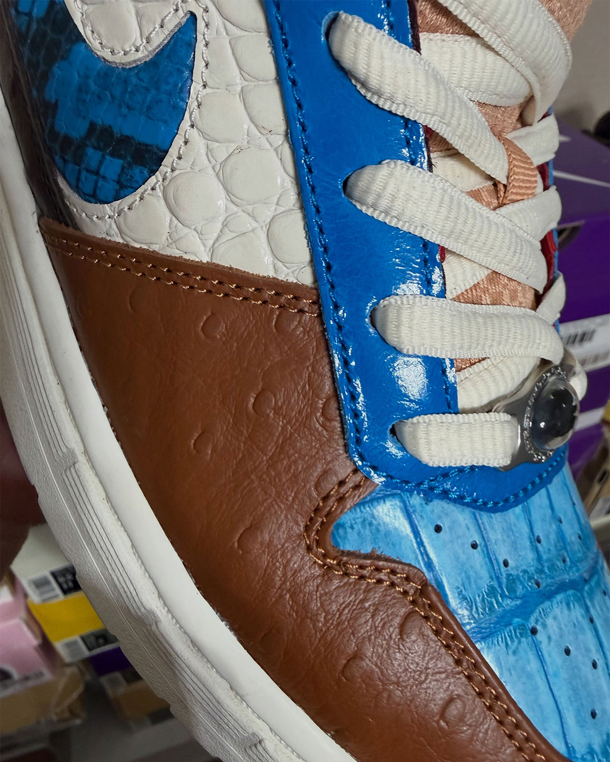 Paisa Boys Nike Sb P Rod 1 Iu7852 300 10