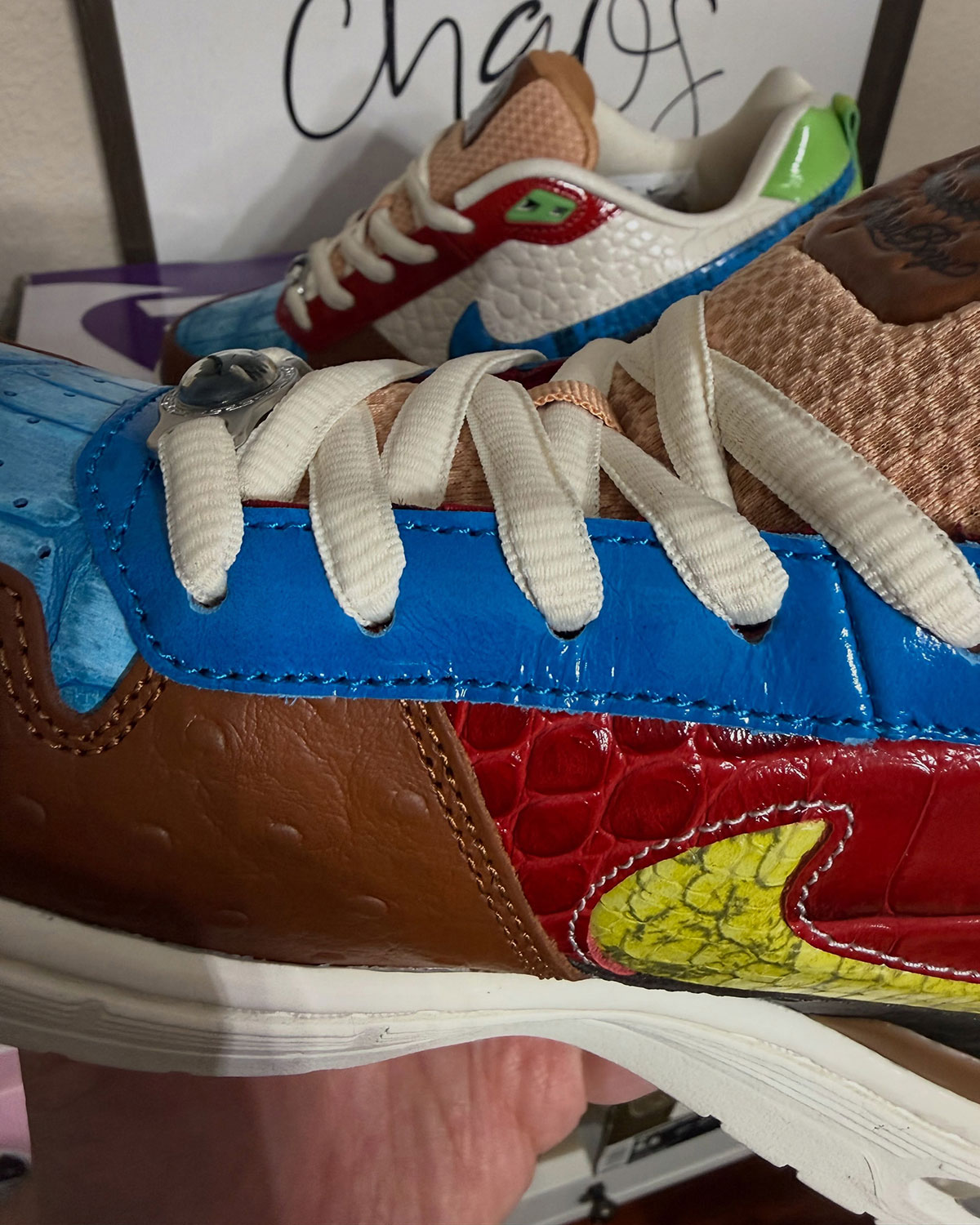 Paisa Boys Nike Sb P Rod 1 Iu7852 300 11