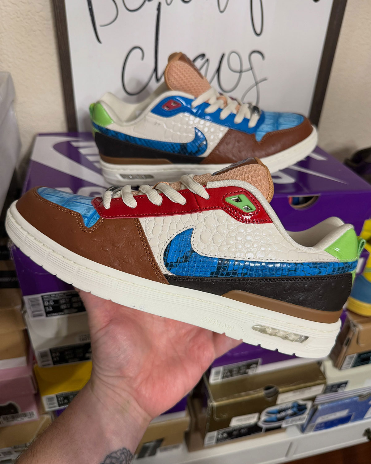 Paisa Boys Nike Sb P Rod 1 Iu7852 300 14