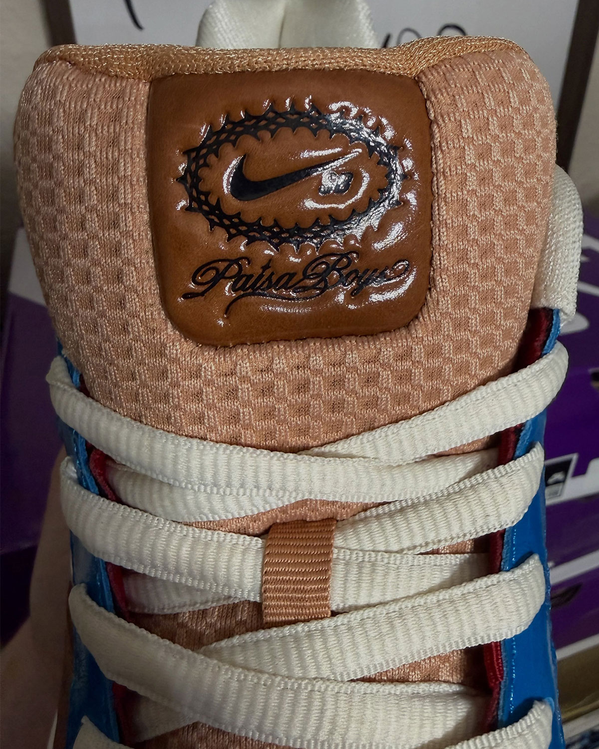 Paisa Boys Nike Sb P Rod 1 Iu7852 300 8