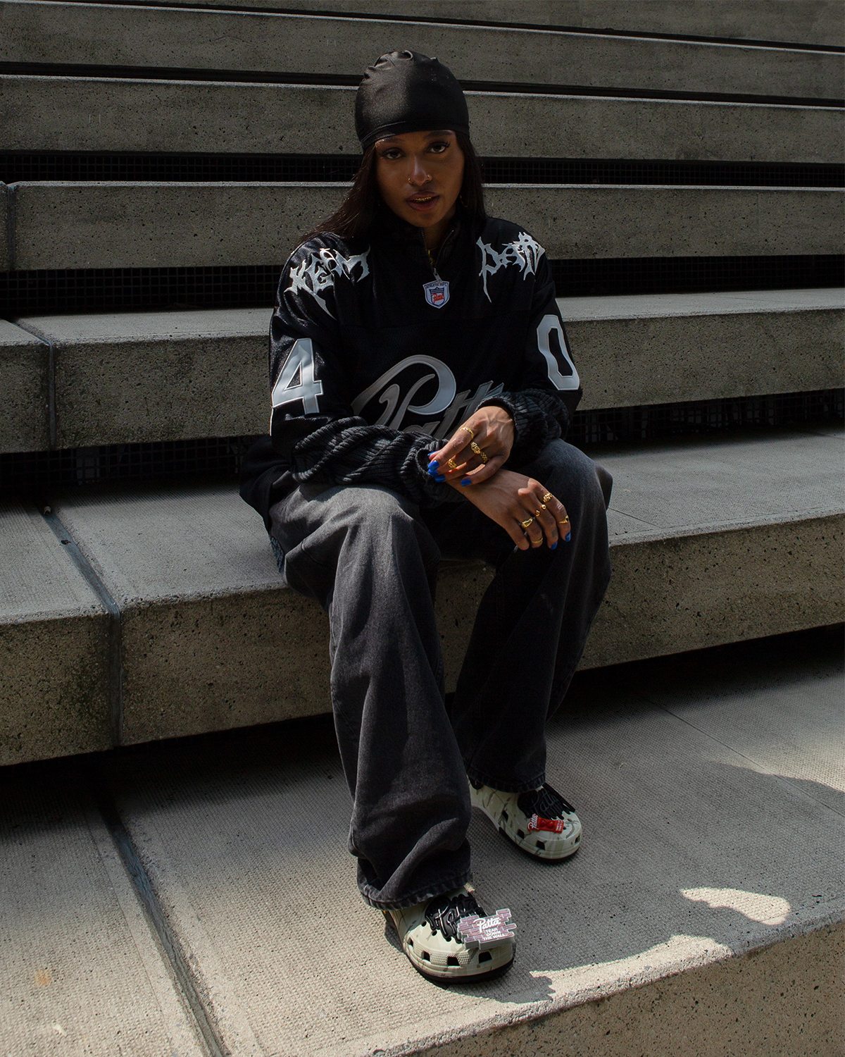 Patta Crocs Release Date 10