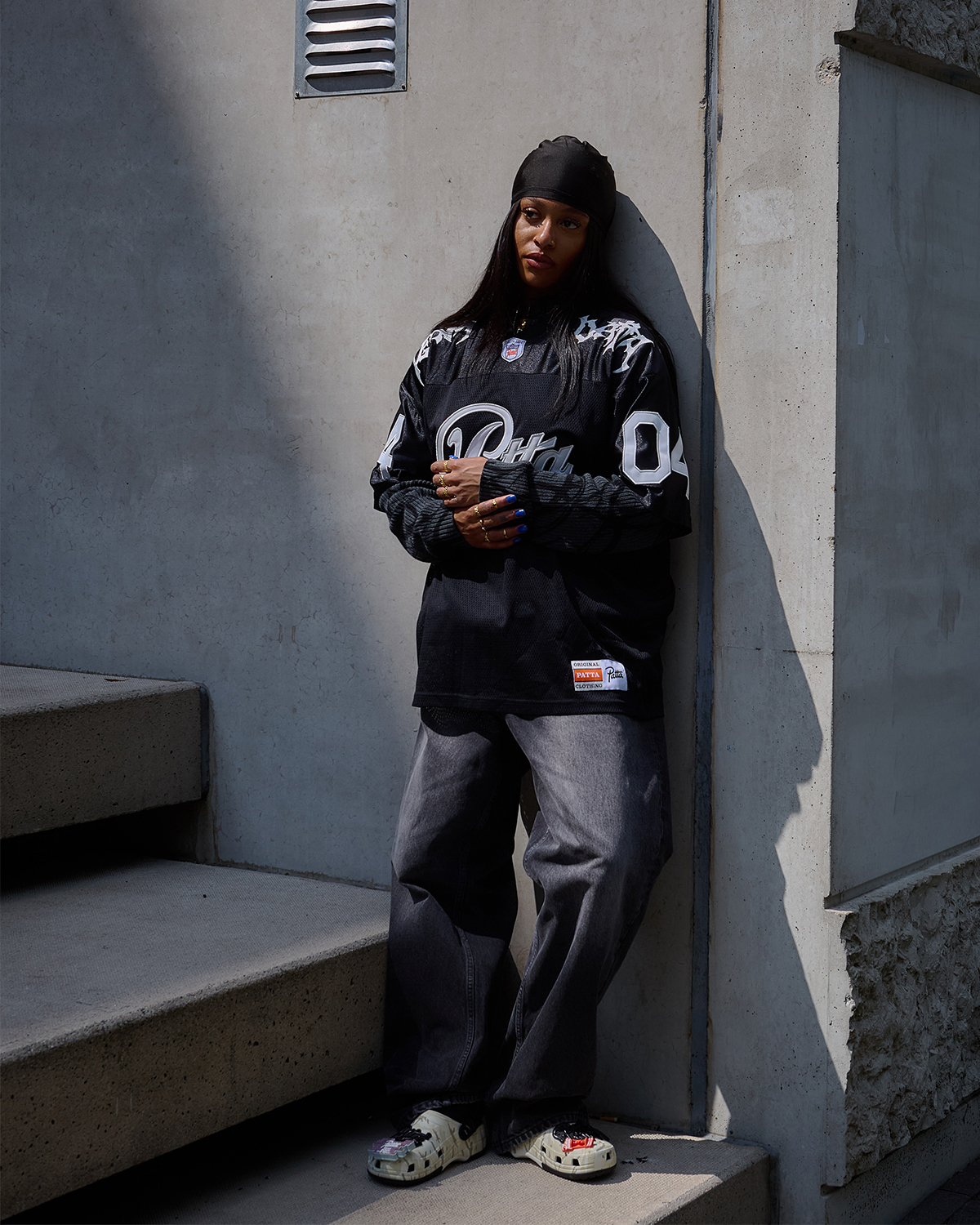 Patta Crocs Release Date 2