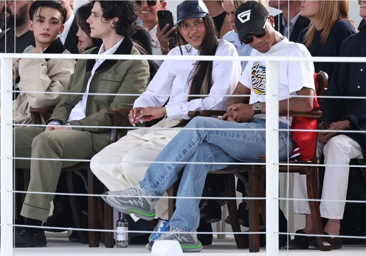 Pharrell Adidas Jellyfish 2 7