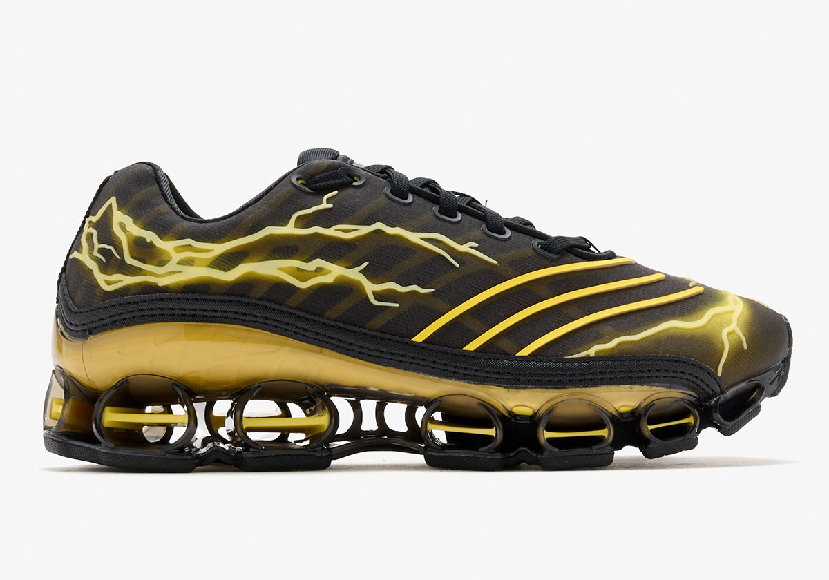 Pokemon Adidas F50 Megaride Pikachu Kh6544 1