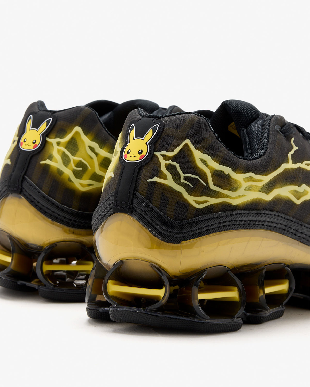 Pokemon Adidas F50 Megaride Pikachu Kh6544 3