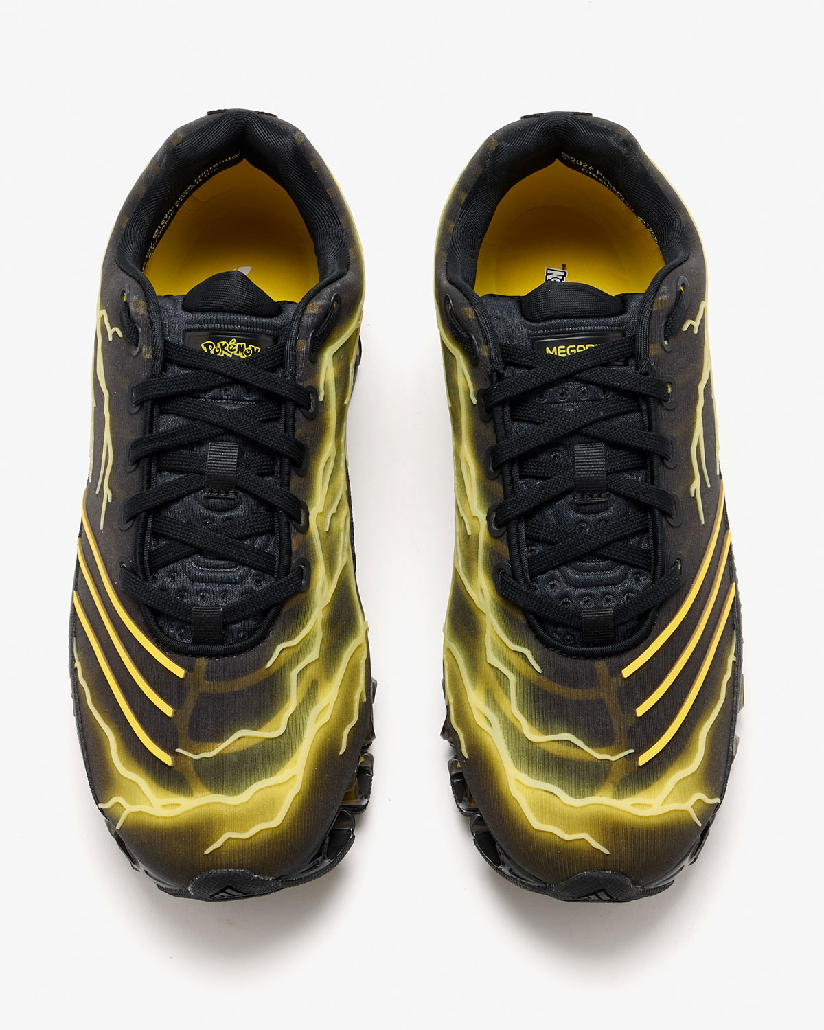 Pokemon Adidas F50 Megaride Pikachu Kh6544 5